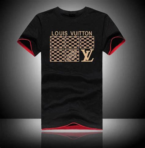 lv graphic tee.